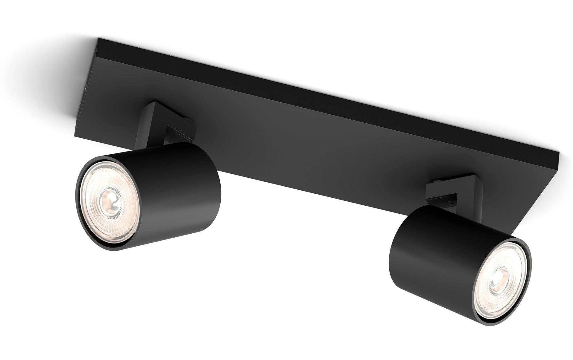 Philips Aufbauspot MyLiving Runner,
