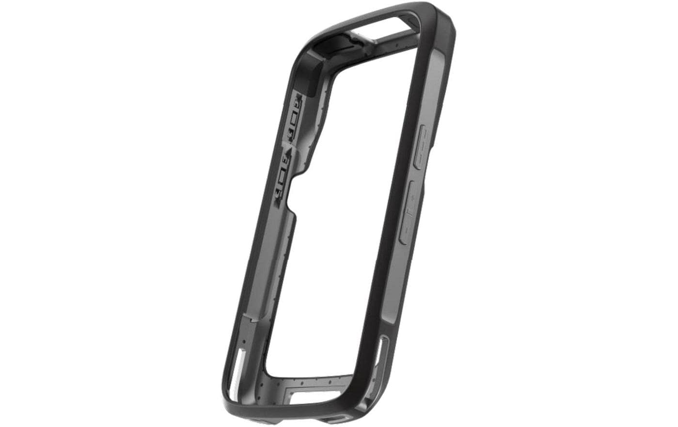 Zebra protective case