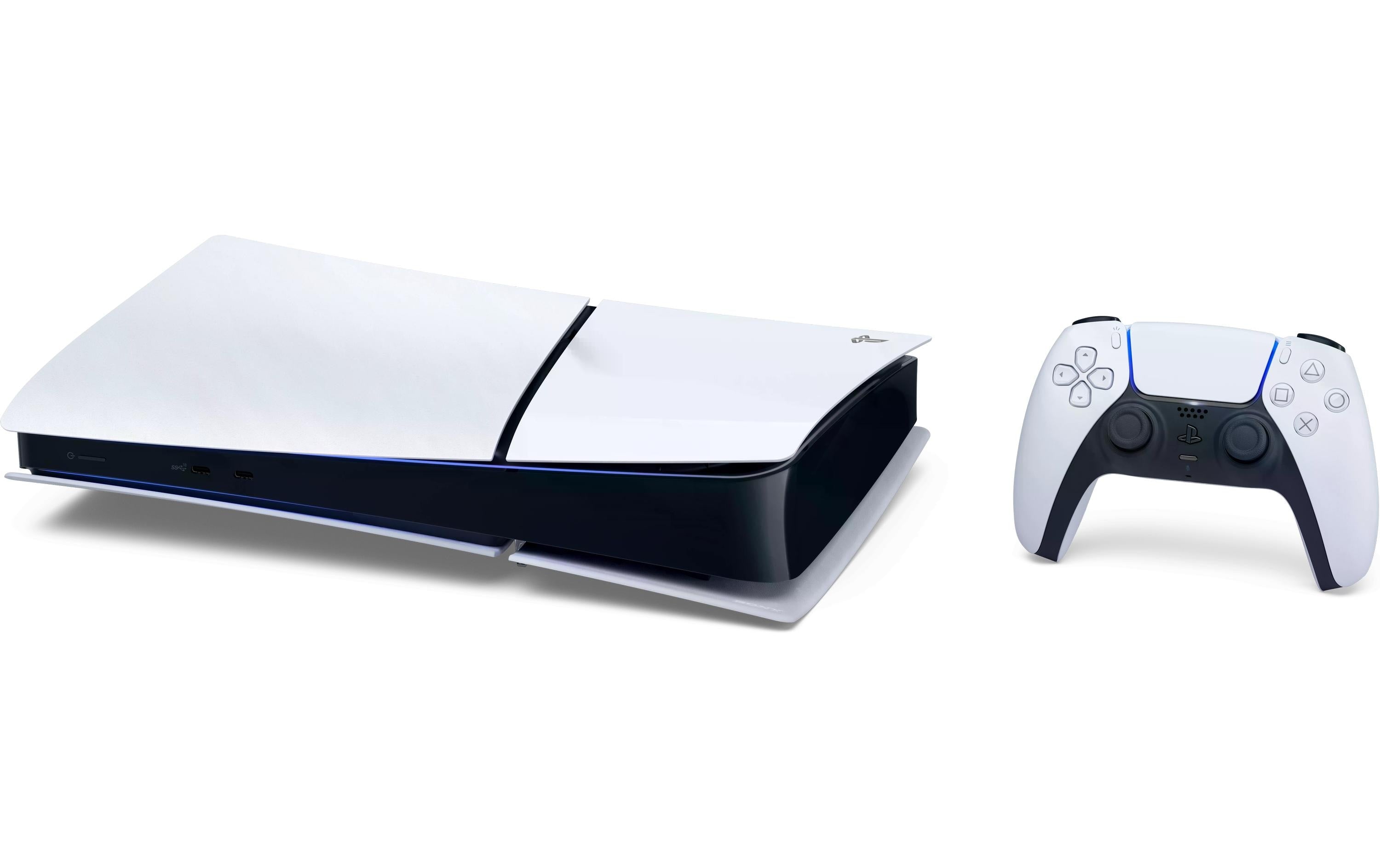 Sony Playstation 5 Digital Edition 825GB