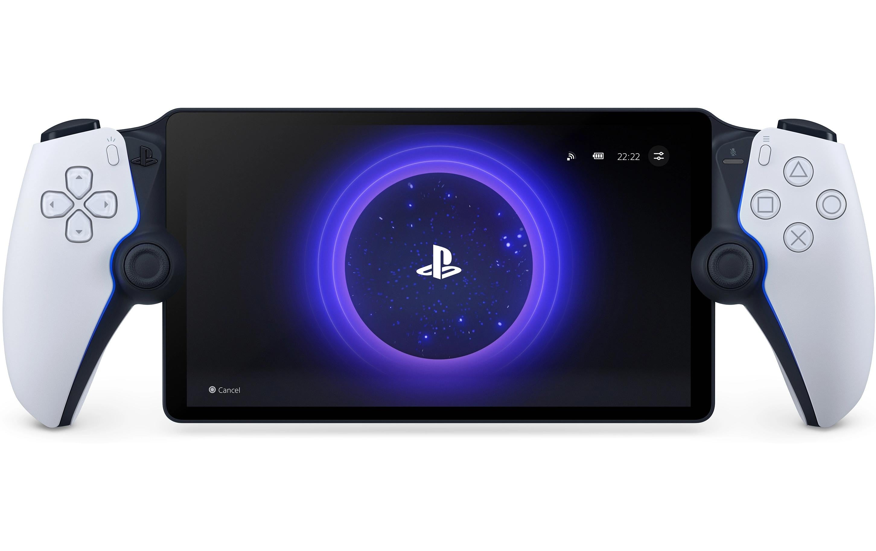 Sony Playstation Portal Remote-Player