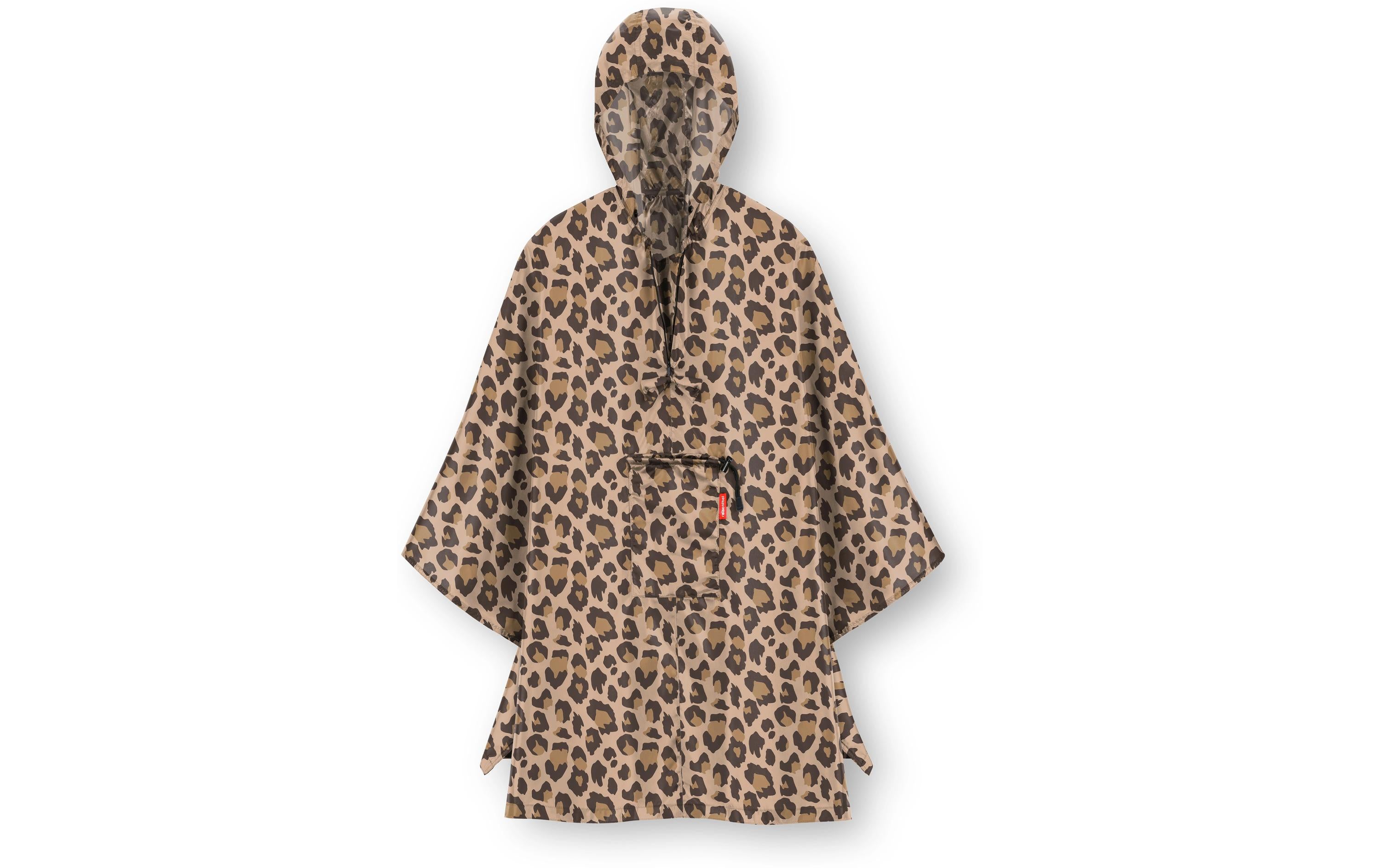Reisenthel Regenponcho Mini Maxi
