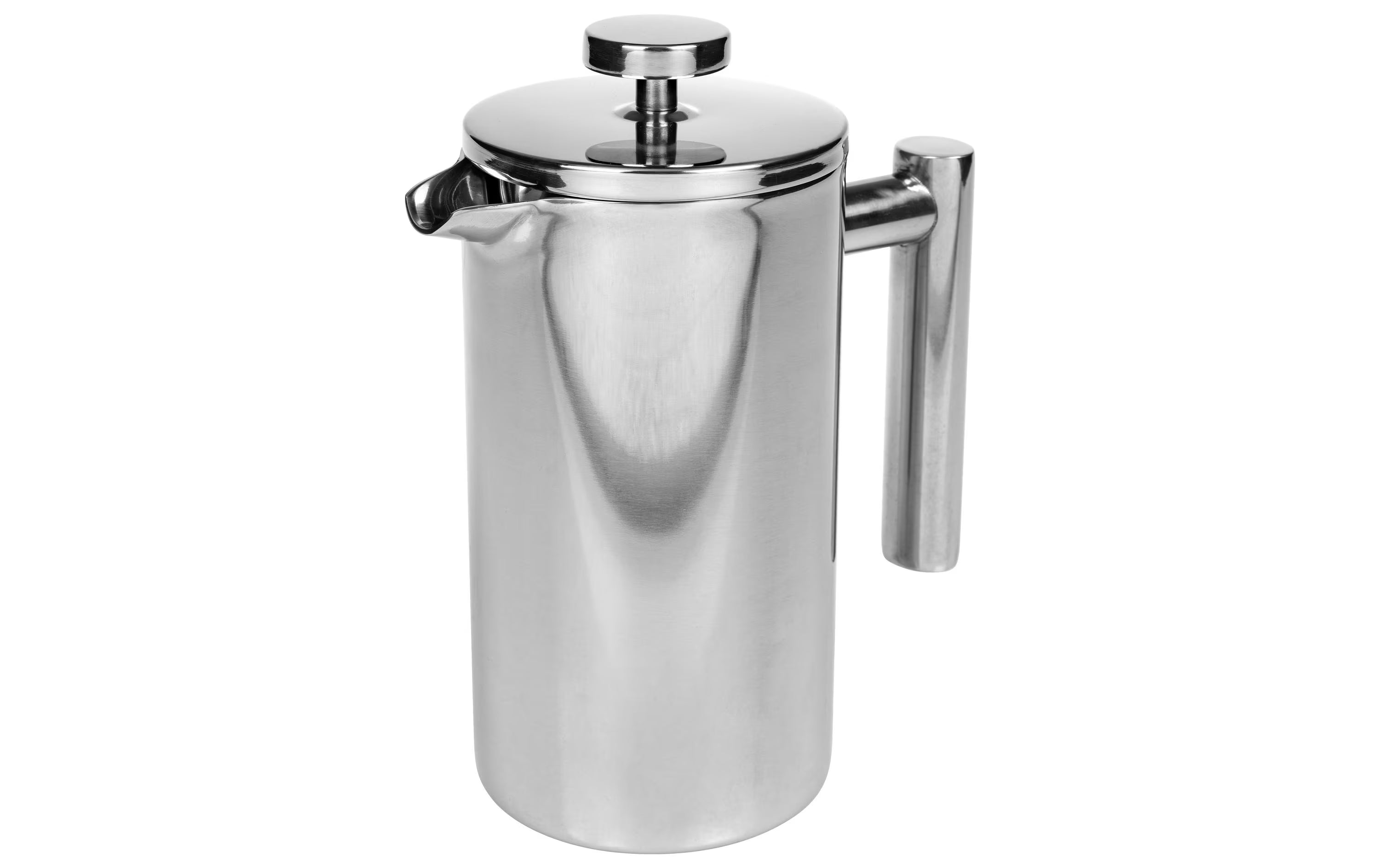 FURBER, Kaffeebereiter 0.75 l, Silber