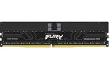 FURY Ren. PRO DDR5 32GB 6000MT/s R.ECC