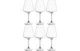 Leonardo Weissweinglas Paladino 540ml