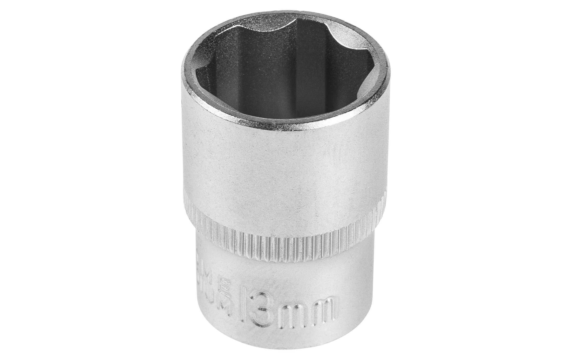FTMNuss 6-kant 1/4 13 mm