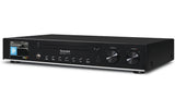 TechniSat DigitRadio 143 CD V3, schwarz