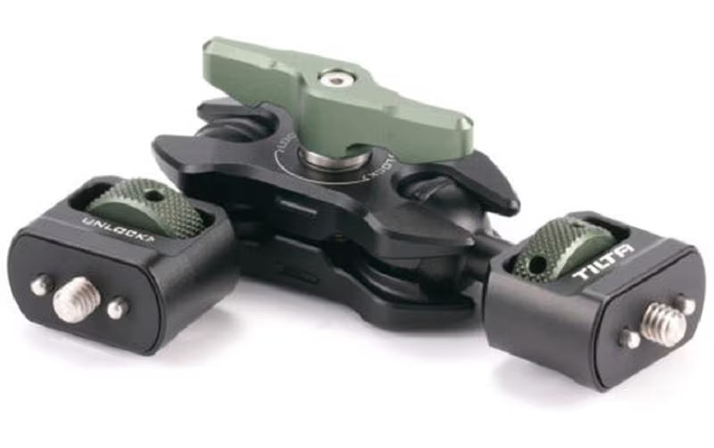 Mini Articulating Arm