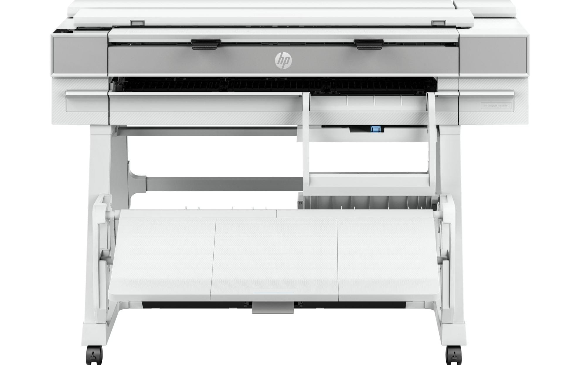 HP DesignJet T950 - 36, Rollen bis 914mm