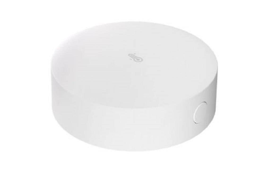 SONOFF ZigBee-Schalter SNZB-02P