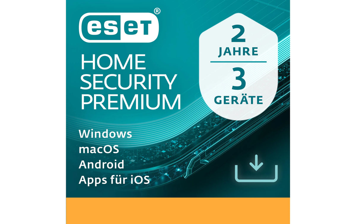 ESET HOME Security Premium