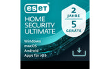 ESET HOME Security Ultimate