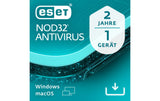 ESET NOD32 Antivirus