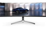 AOC Monitor PD49 QD-OLED Gaming
