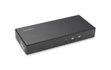 Kensington SD4781p EQ 4K Docking
