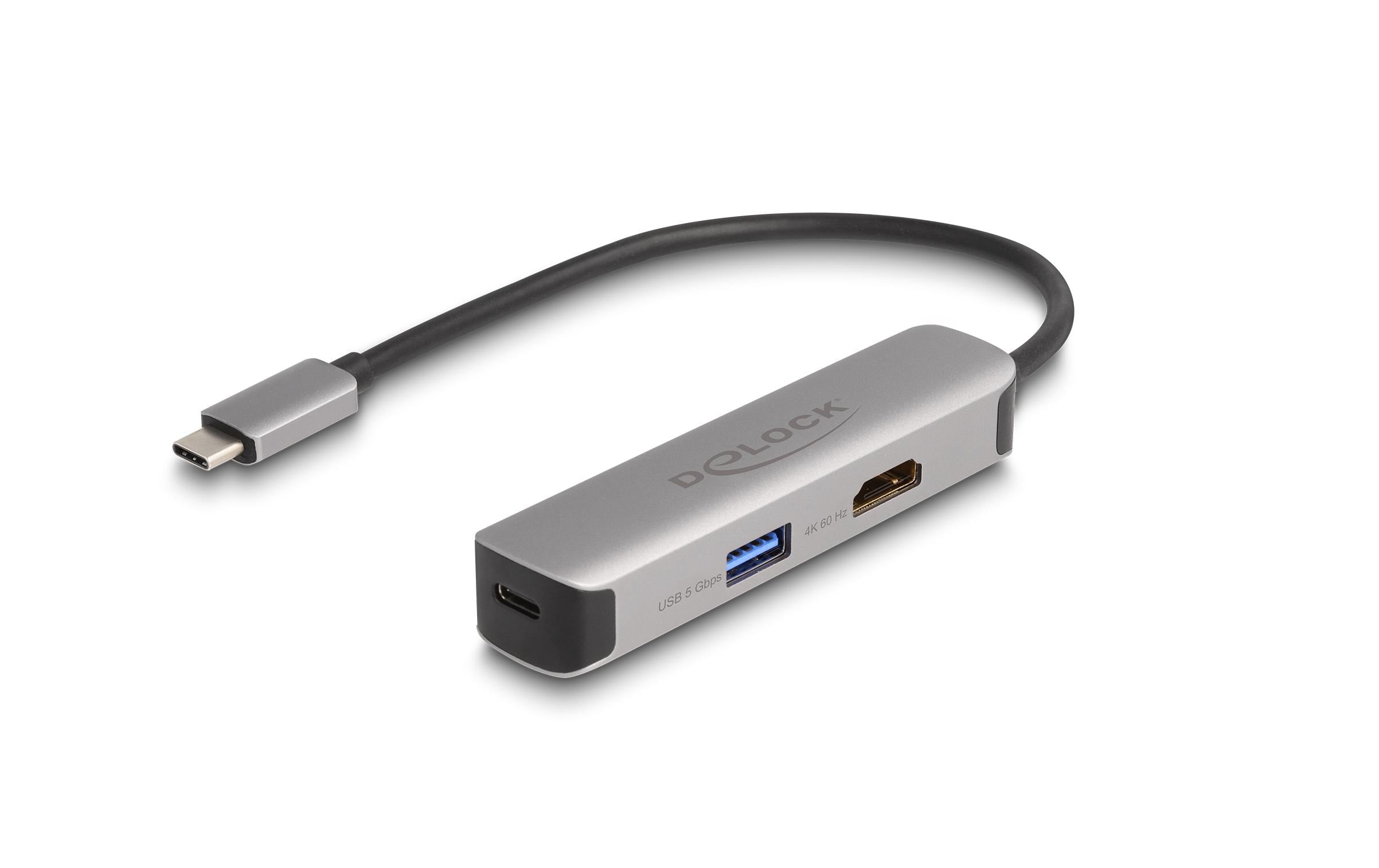 Delock USB Type-C Adapter zu HDMI