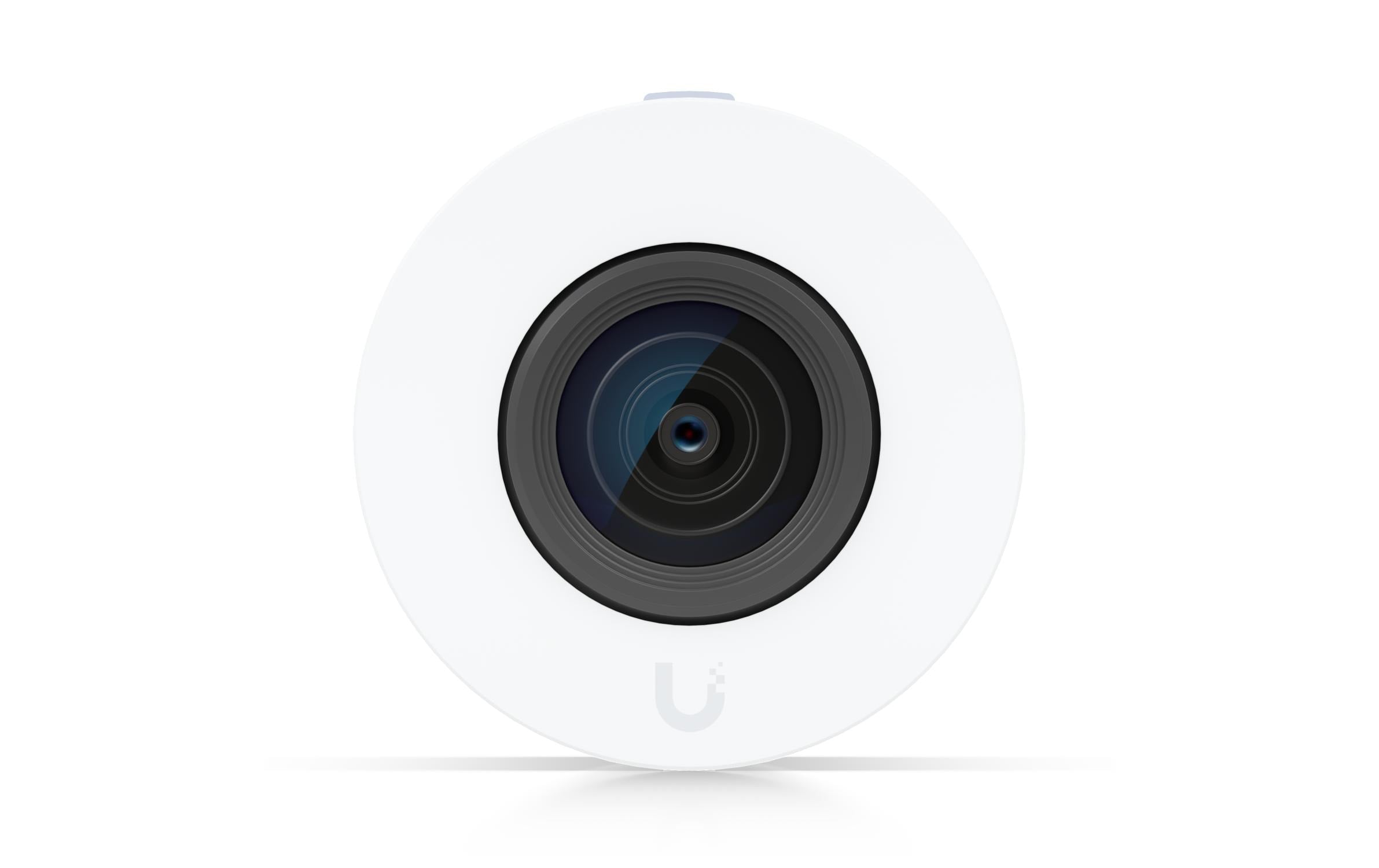 Ubiquiti UniFi UVC-AI-THETA-PROLENS110