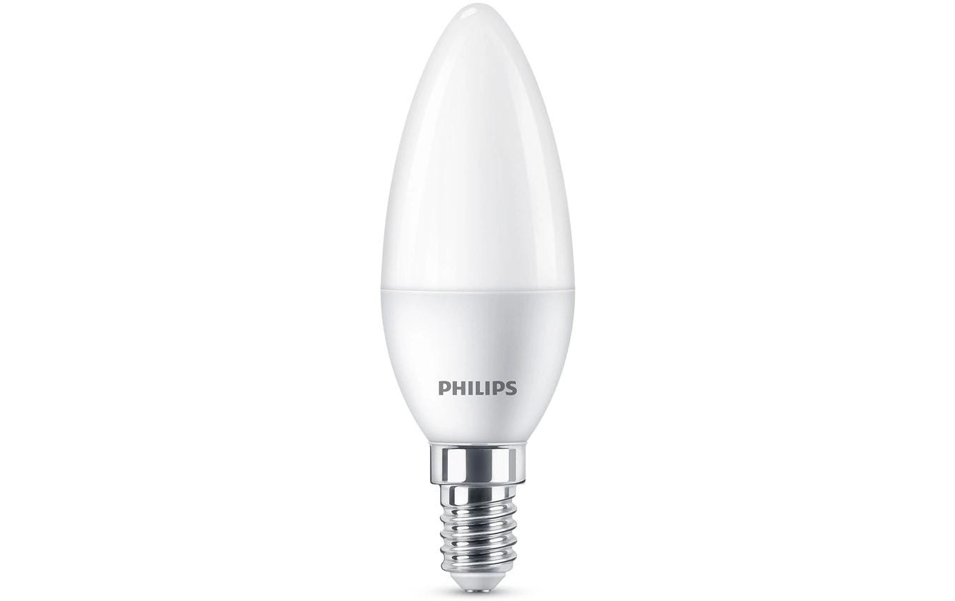 Philips LED Lampe 5.5W (40W)