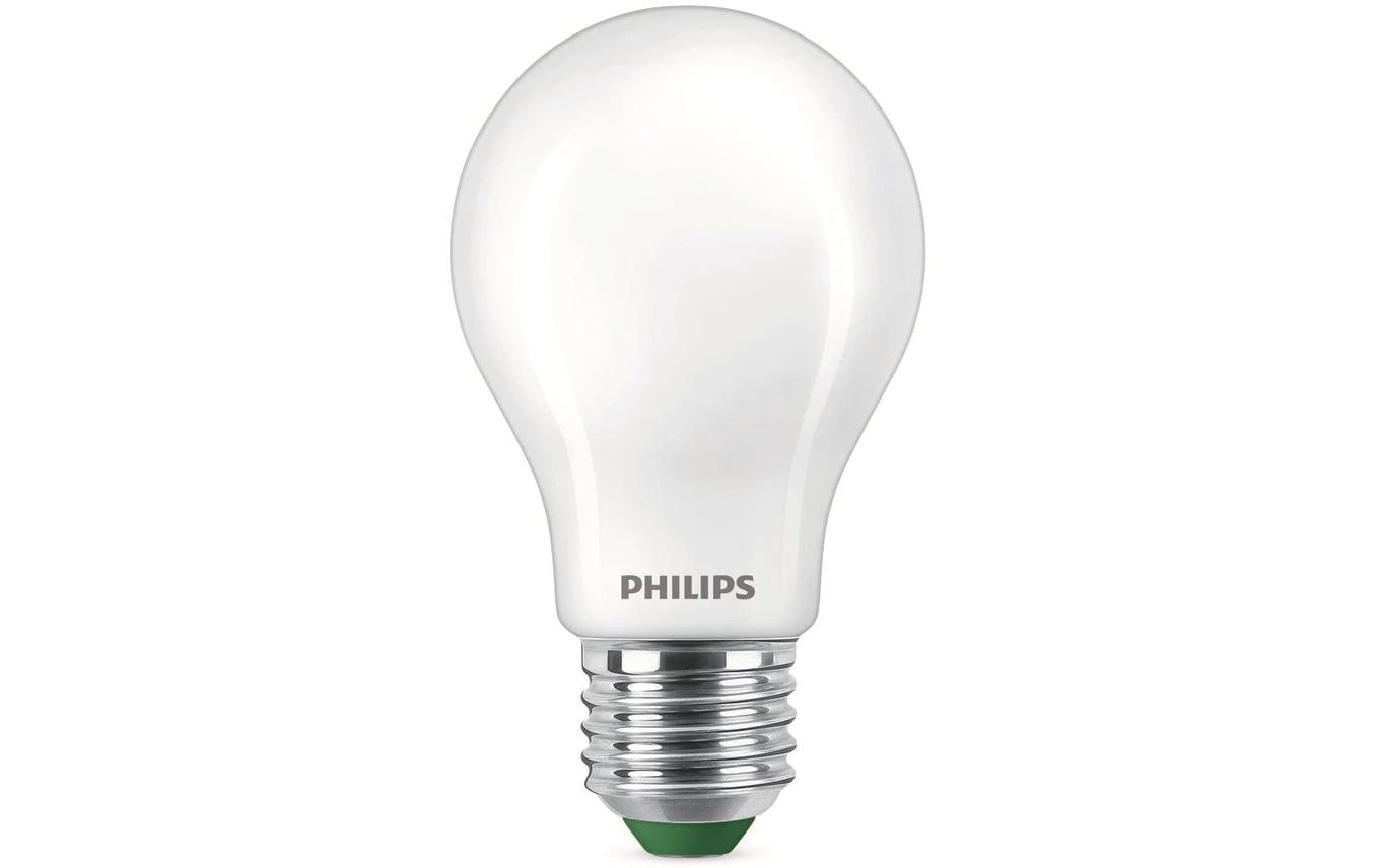Philips LED Lampe 4W (60W)