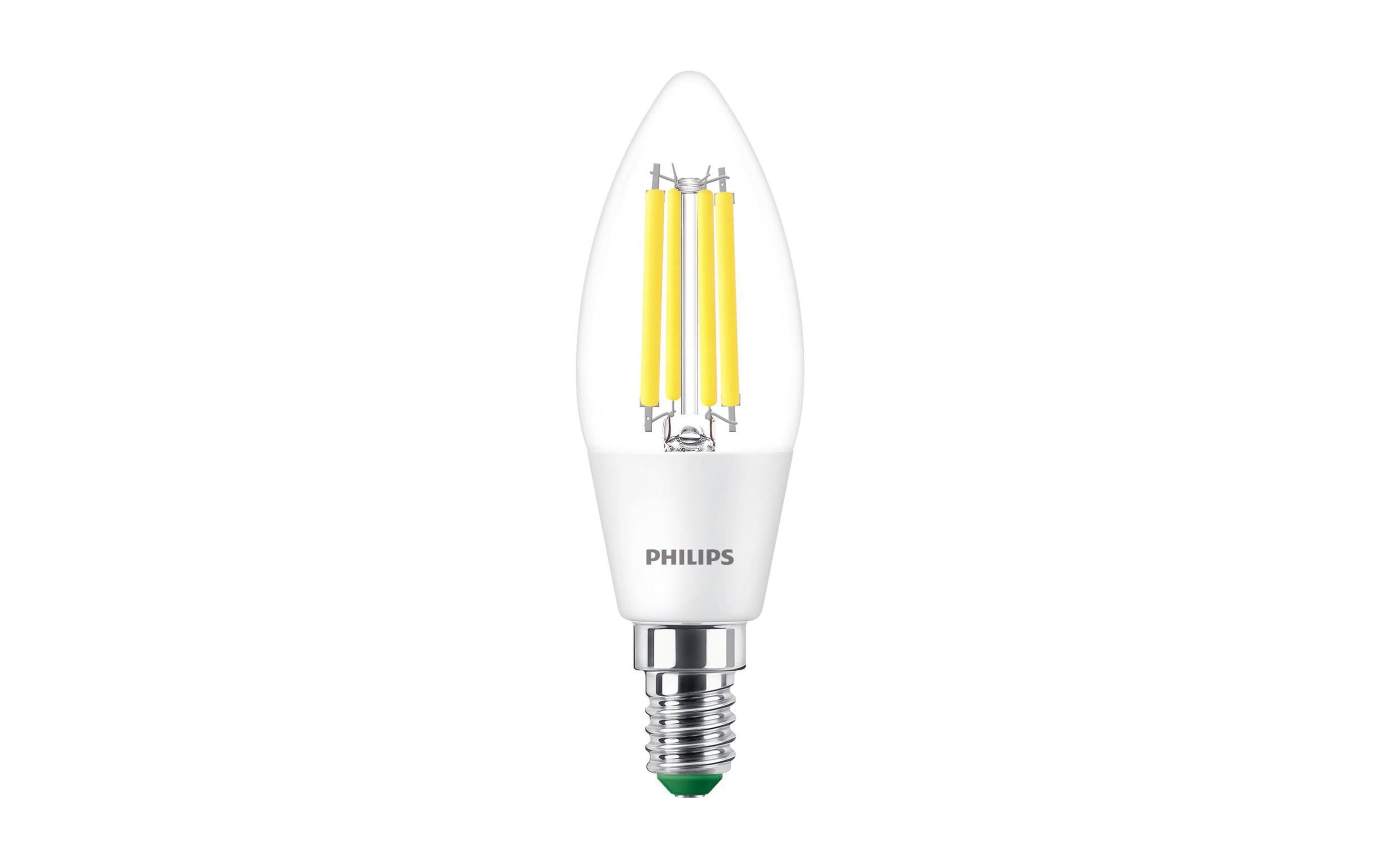 Philips LED Lampe 2.3W (40W)