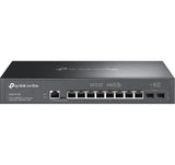 TP-Link SG3210X-M2: 8Port man.Switch