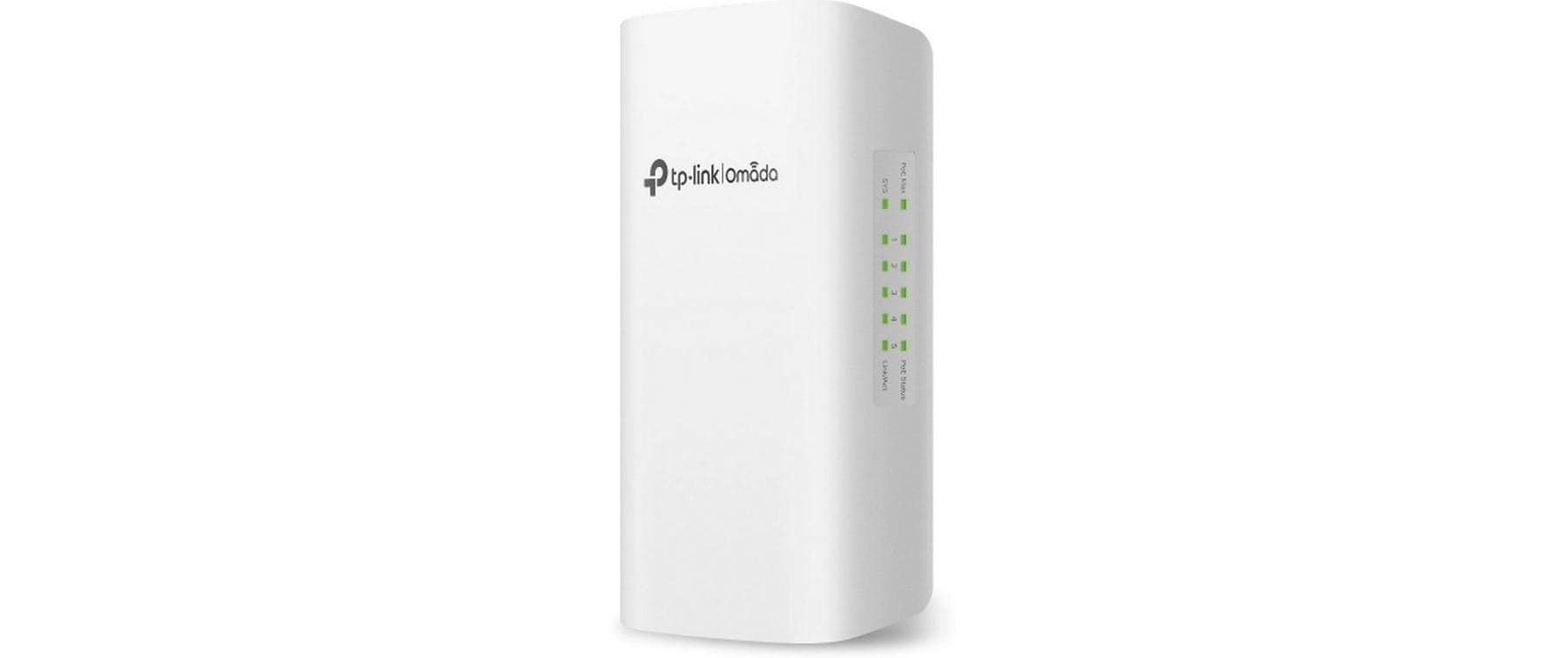 TP-Link SG2005P-PD: 5Port