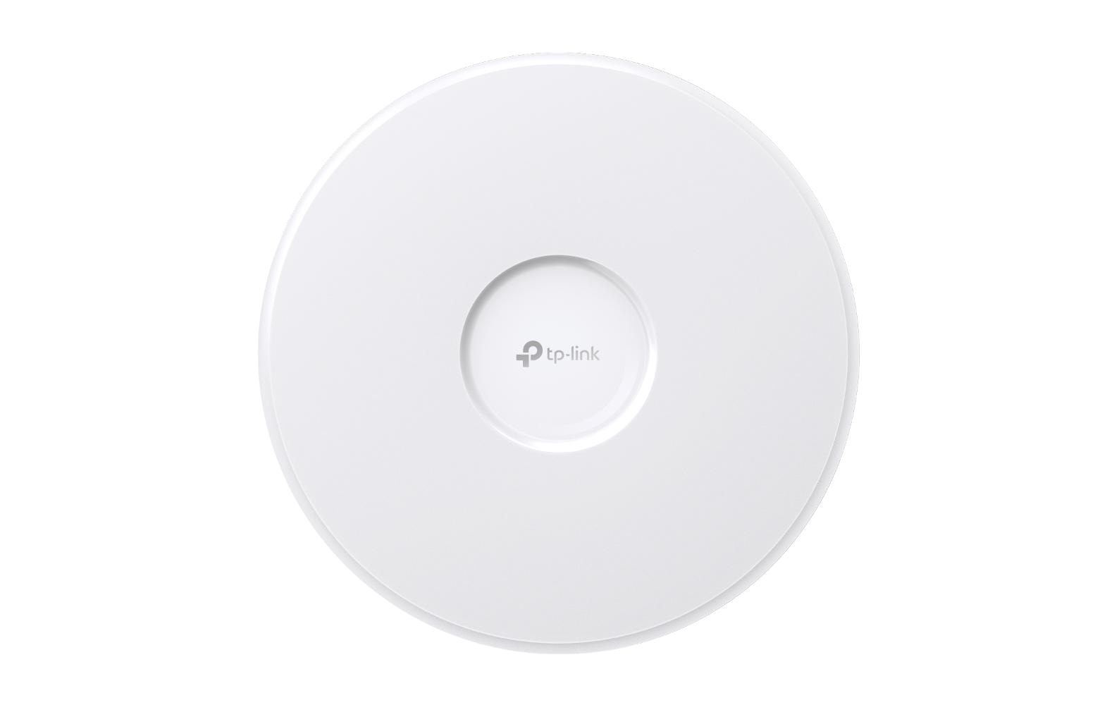TP-Link EAP773: Omada BE9300