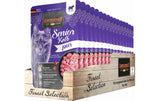 Leonardo Nassfutter Senior Kalb Pur Kit
