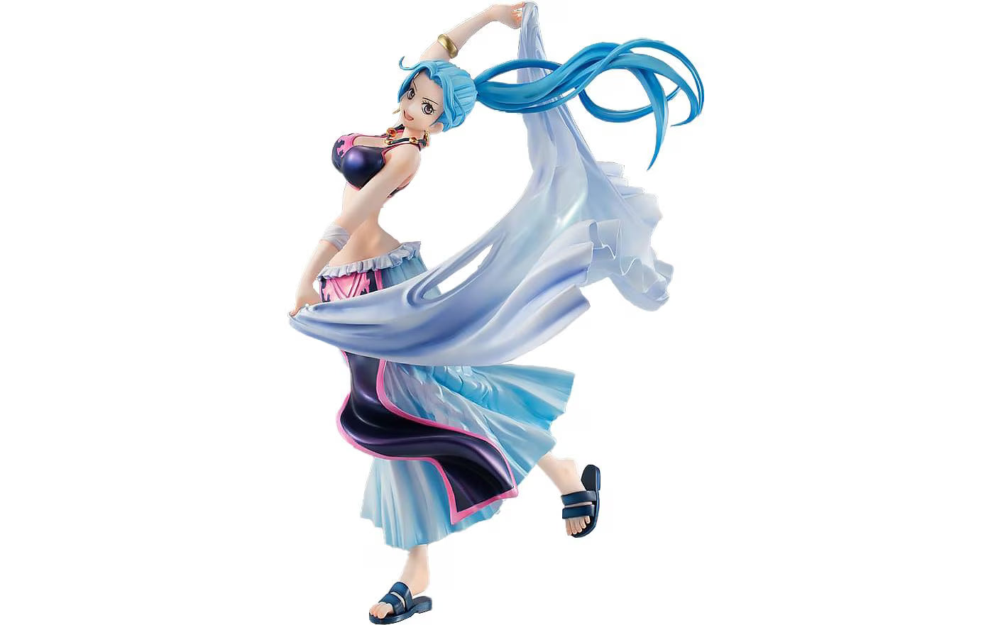 One Piece P.O.P. PVC Statue