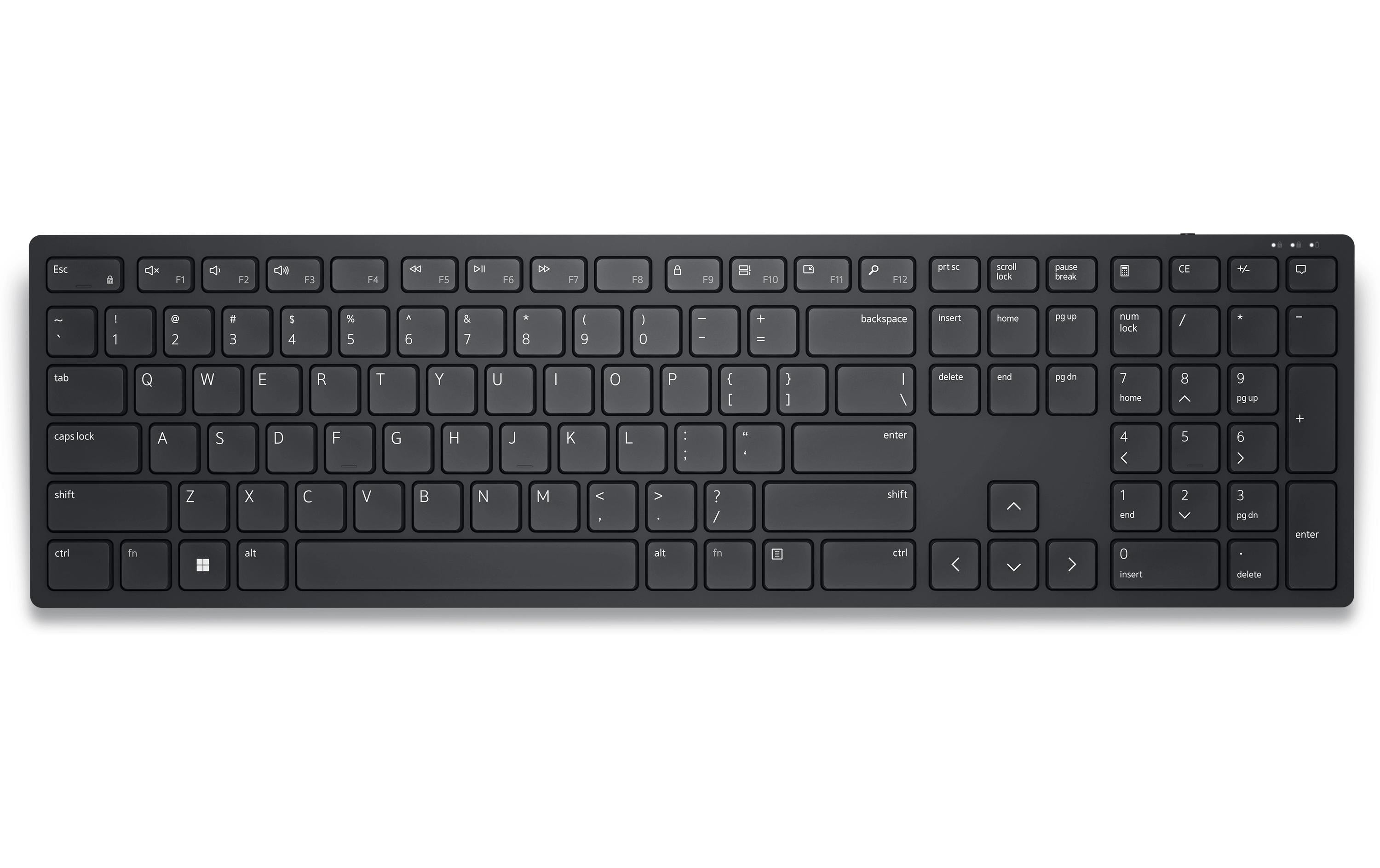 Dell Keyboard KB500
