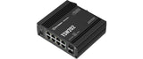Teltonika TSW202 Industrie PoE+Manag.Switch