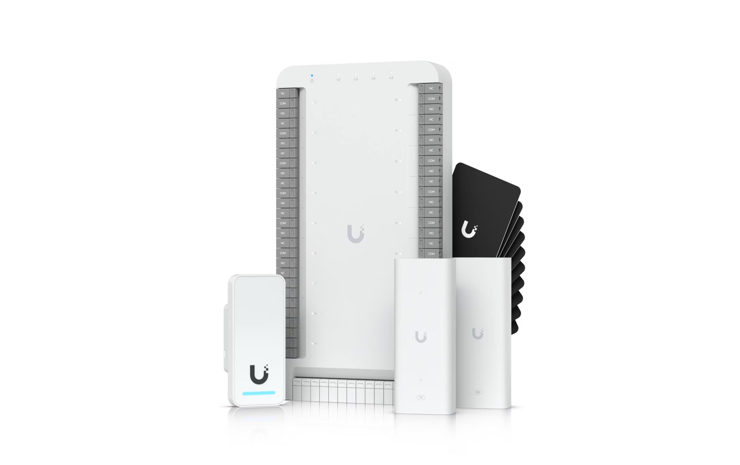 Ubiquiti UniFi Access UA-SK-Elevator