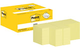 Post-it Haftnotizen PEFC Vorteilspaket