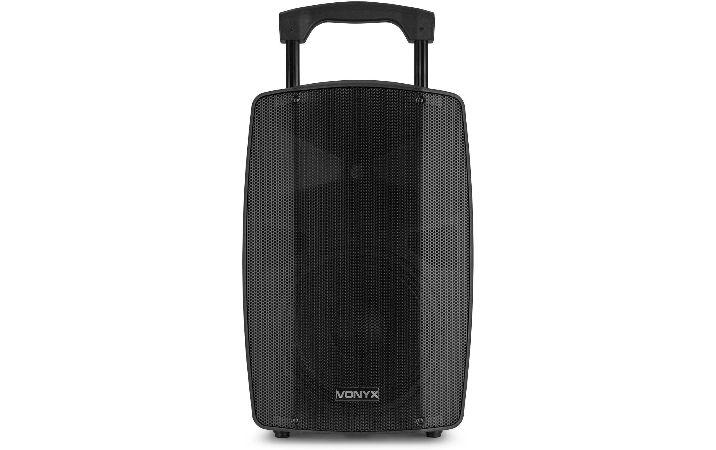 Vonyx VSP200