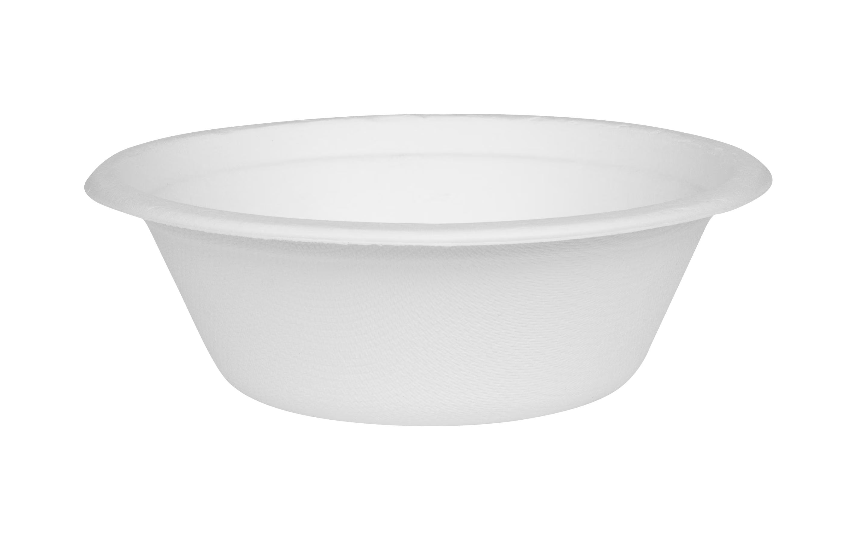 FURBER, Einweg-Schale Ø 13.5 cm, 50 Stück,