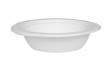 FURBER, Einweg-Schale Ø 16 cm, 50 Stück, We
