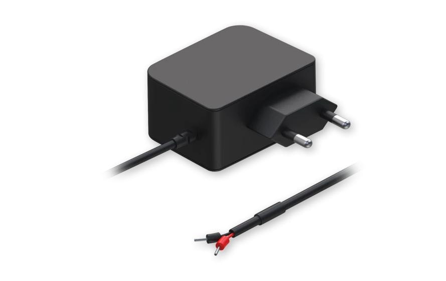 Teltonika PR3PREU6:: EU Netzteil, 9Watt, 9V
