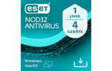 ESET NOD32 Antivirus