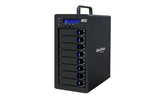 Highpoint RS6438TS: externes 8-Bay Gehäuse