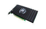 Highpoint SSD7105: 4 Port RAID-Kontroller