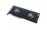 Highpoint R1508: 8 Port HBA-Kontroller