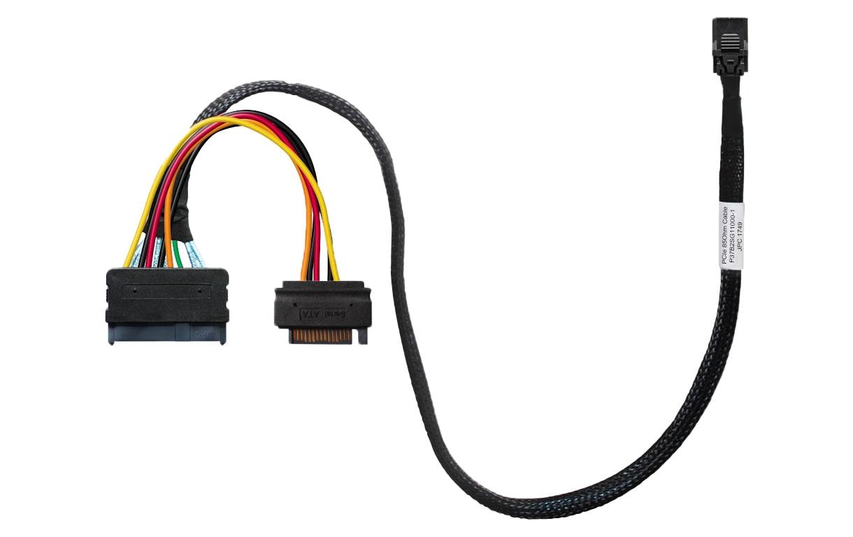 Highpoint U.2 NVME SFF-8643 - SFF-8639