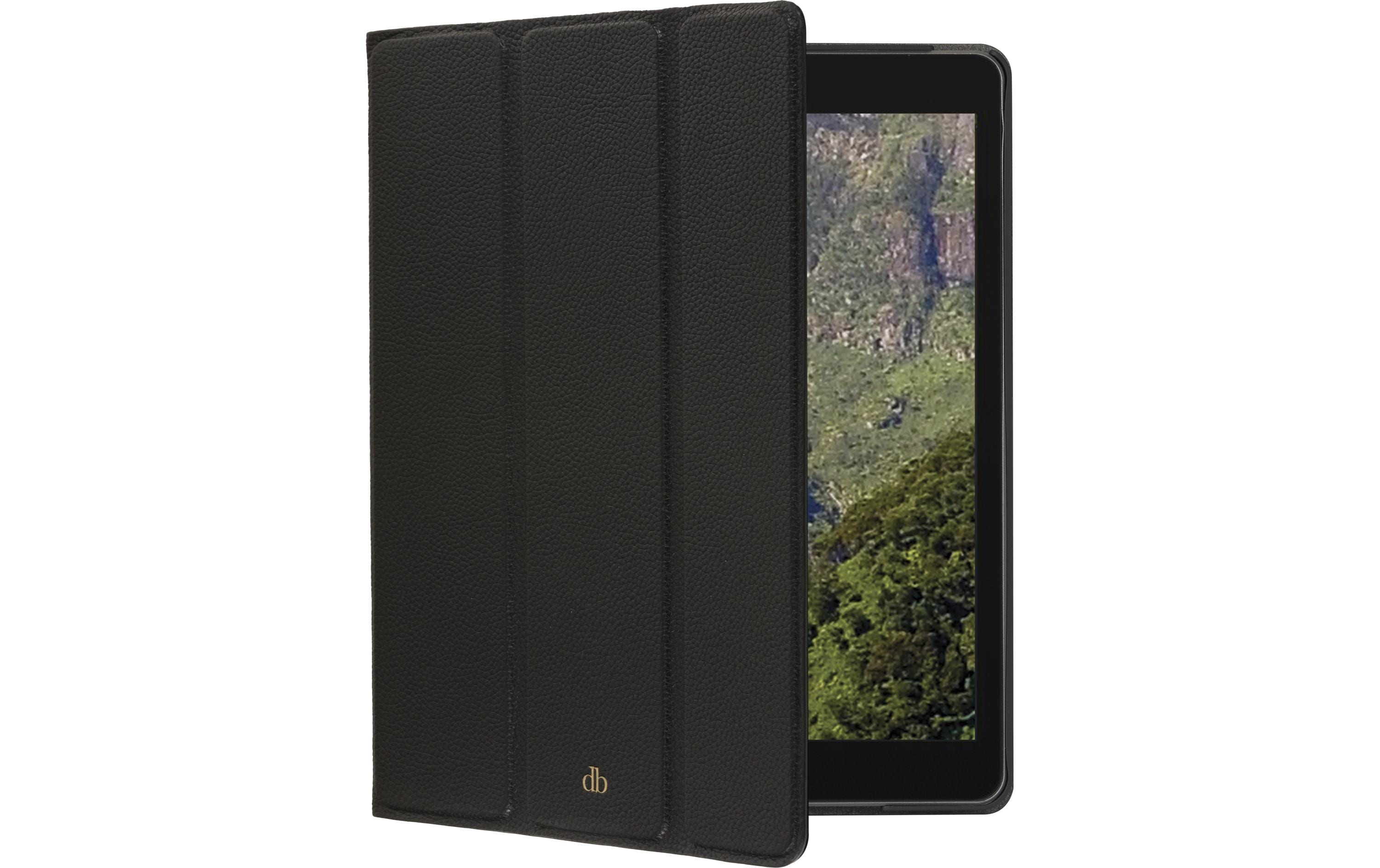 DBR Tablet Book Cover Milan iPad