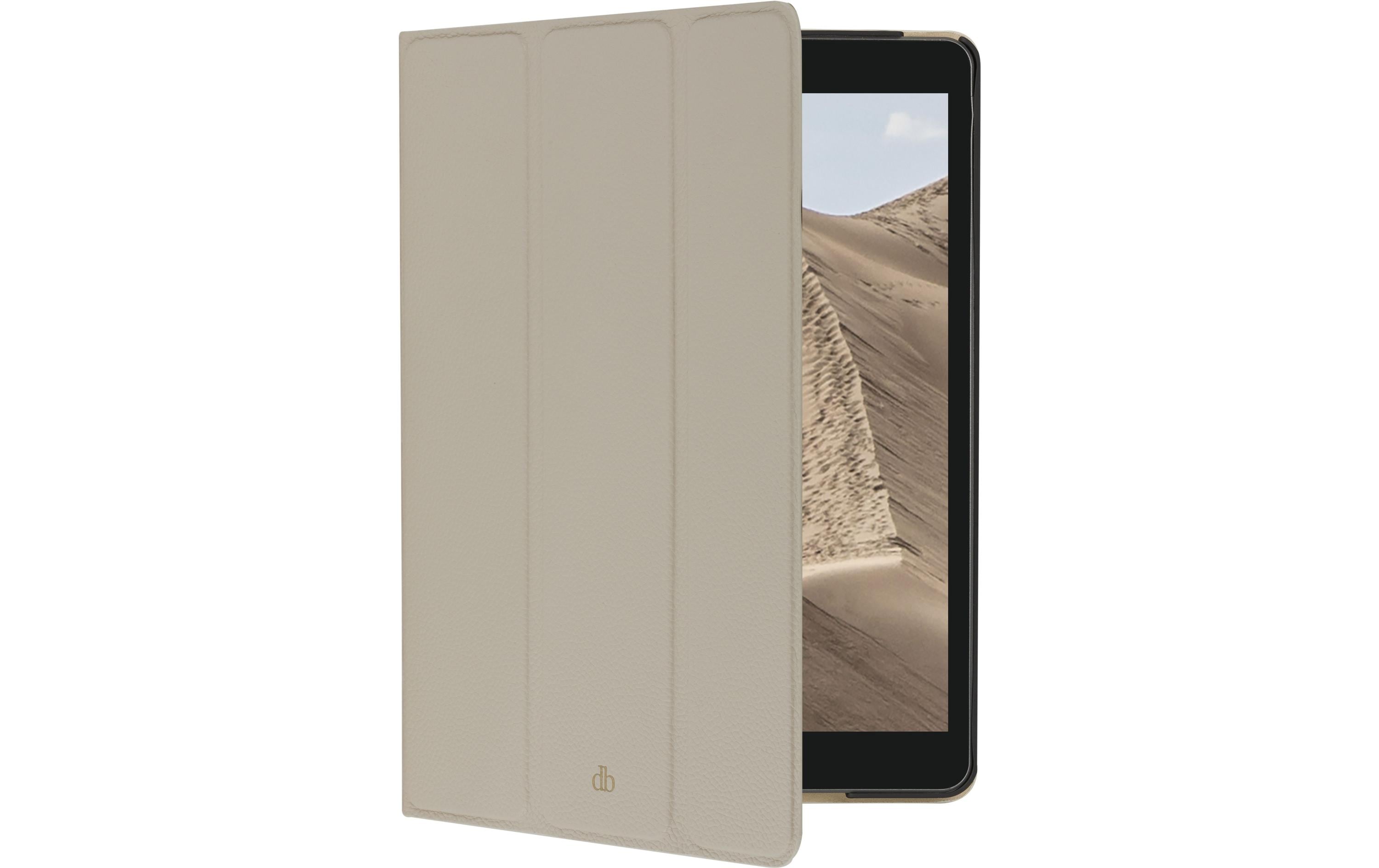 DBR Tablet Book Cover Milan iPad