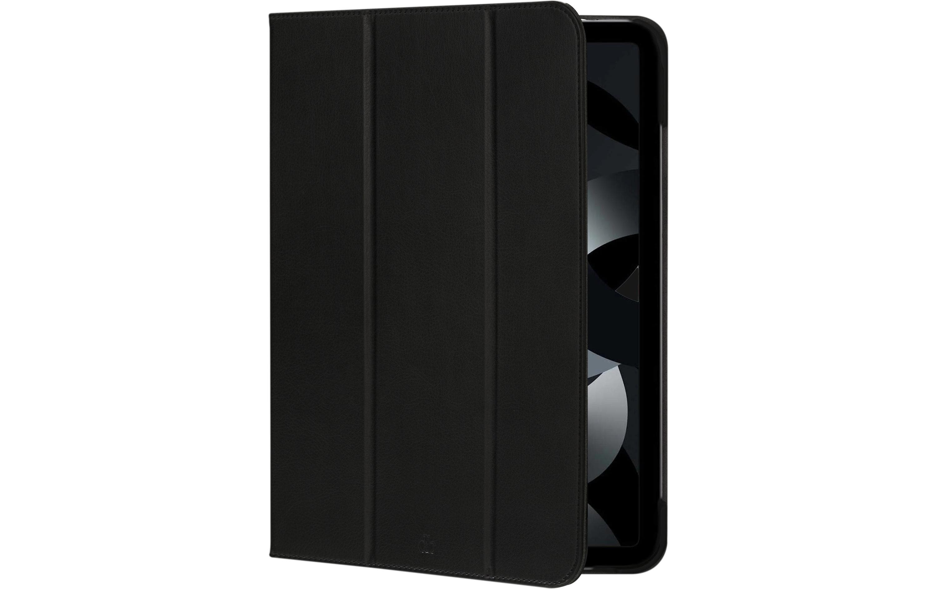 DBR Oslo Case, Black