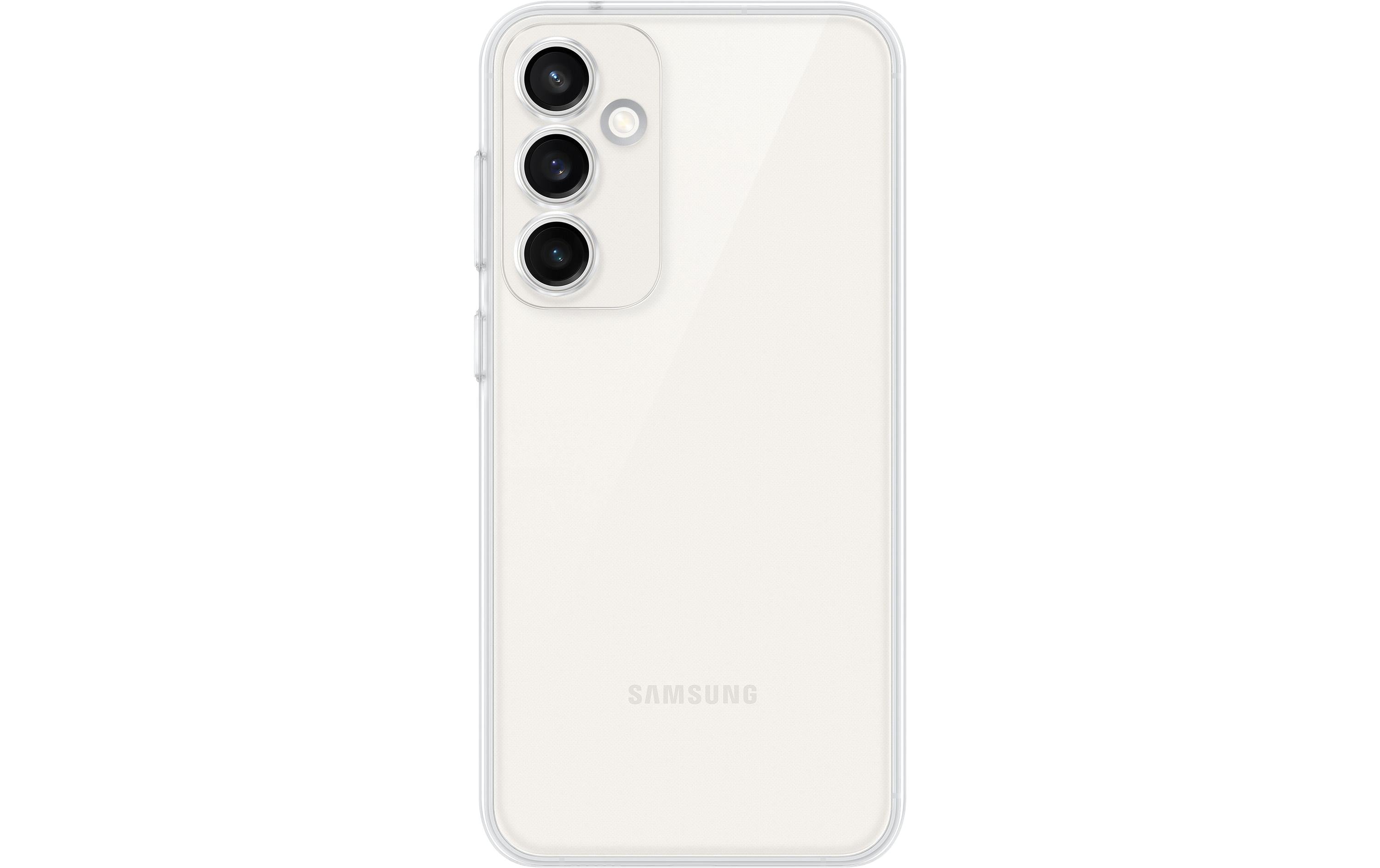 Samsung Clear Case