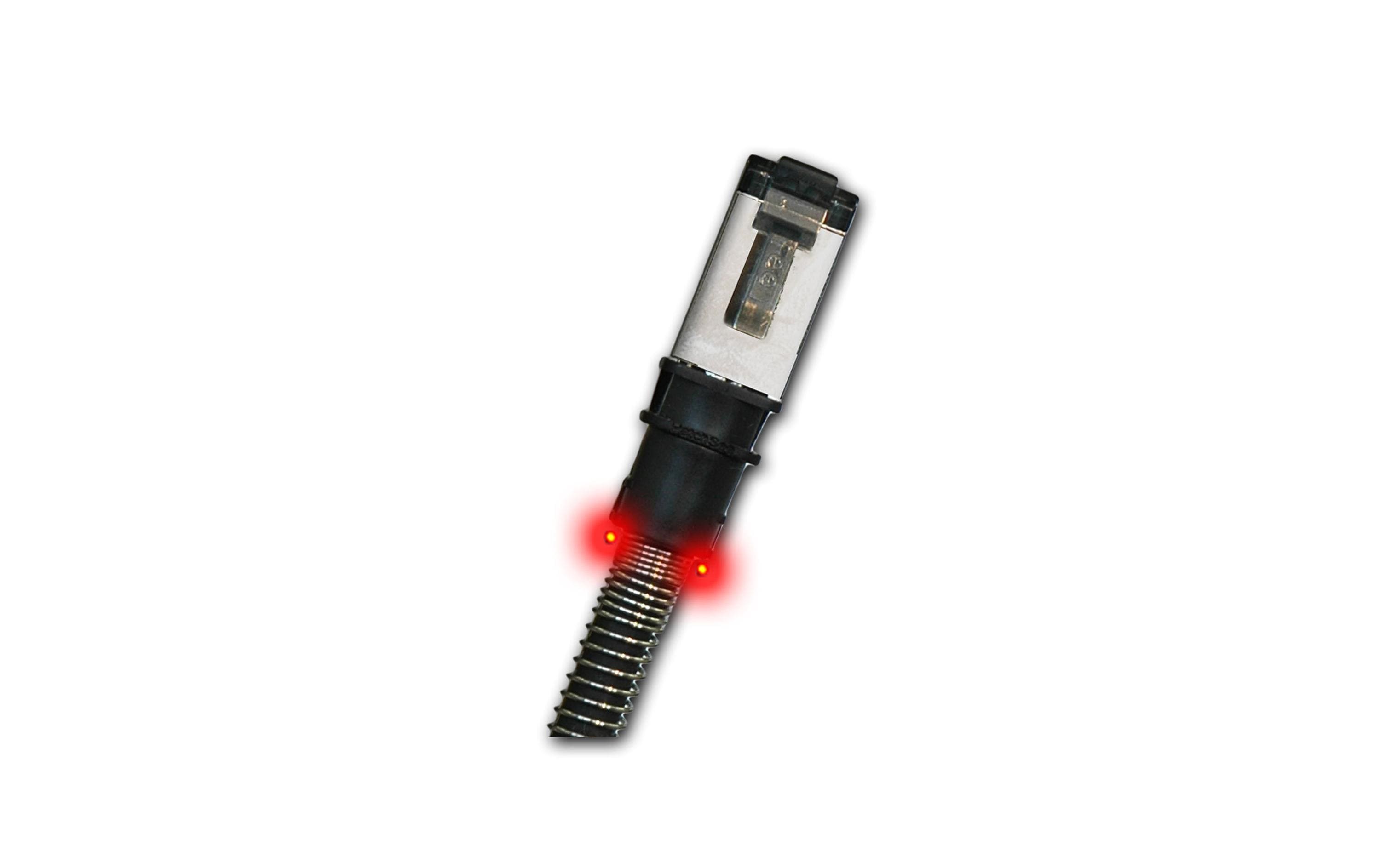 PatchSee Big lenght Cat.6A U/FTP Patchkabel