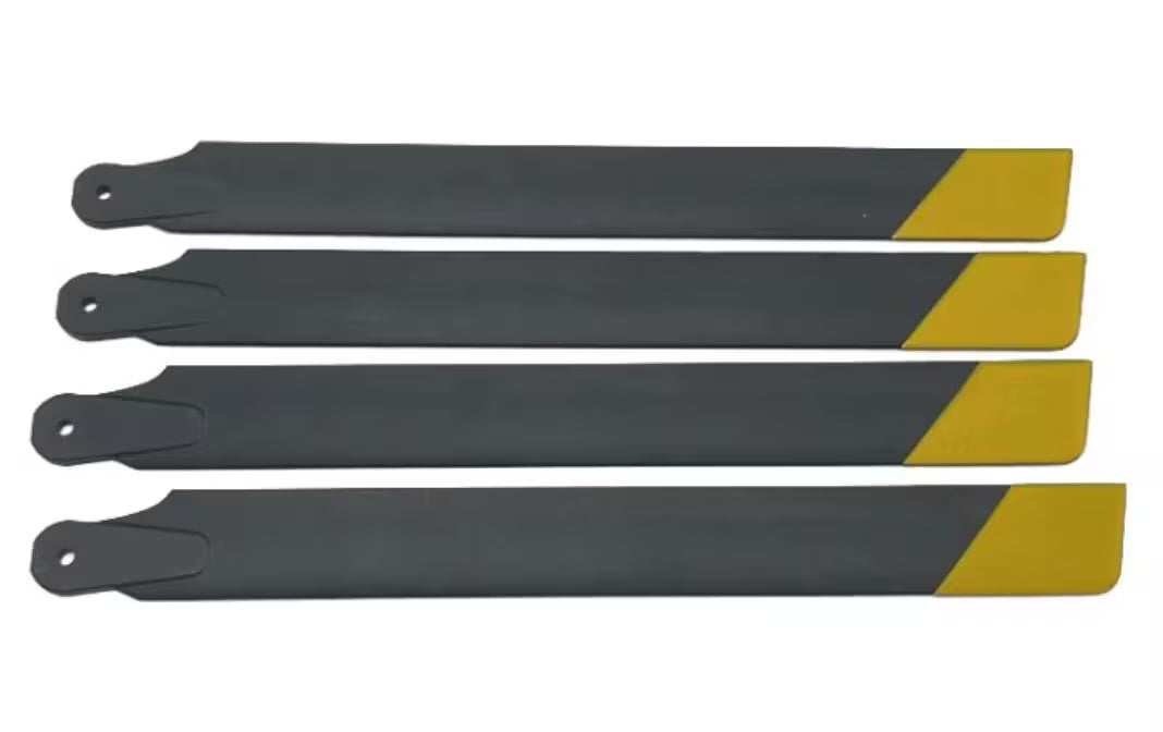 Amewi Rotor Set EC135B