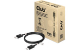 Club 3D Kabel CAC-1091