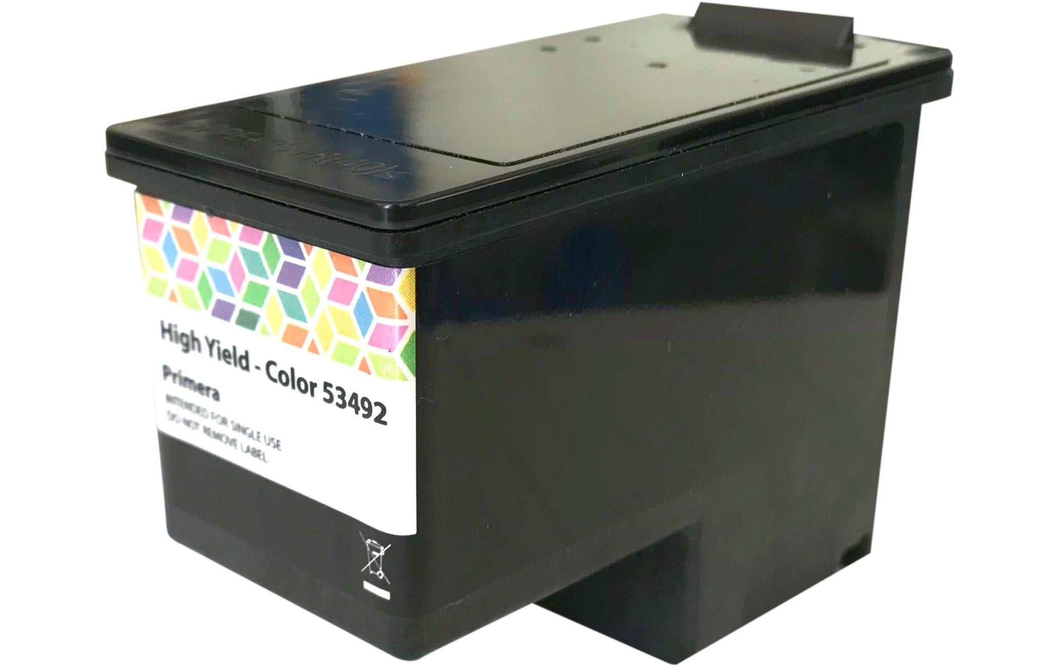 Primera Farbpatrone CMY für LX910e