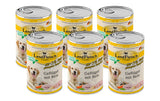 Landfleisch Classic Geflügel&Reis KIT
